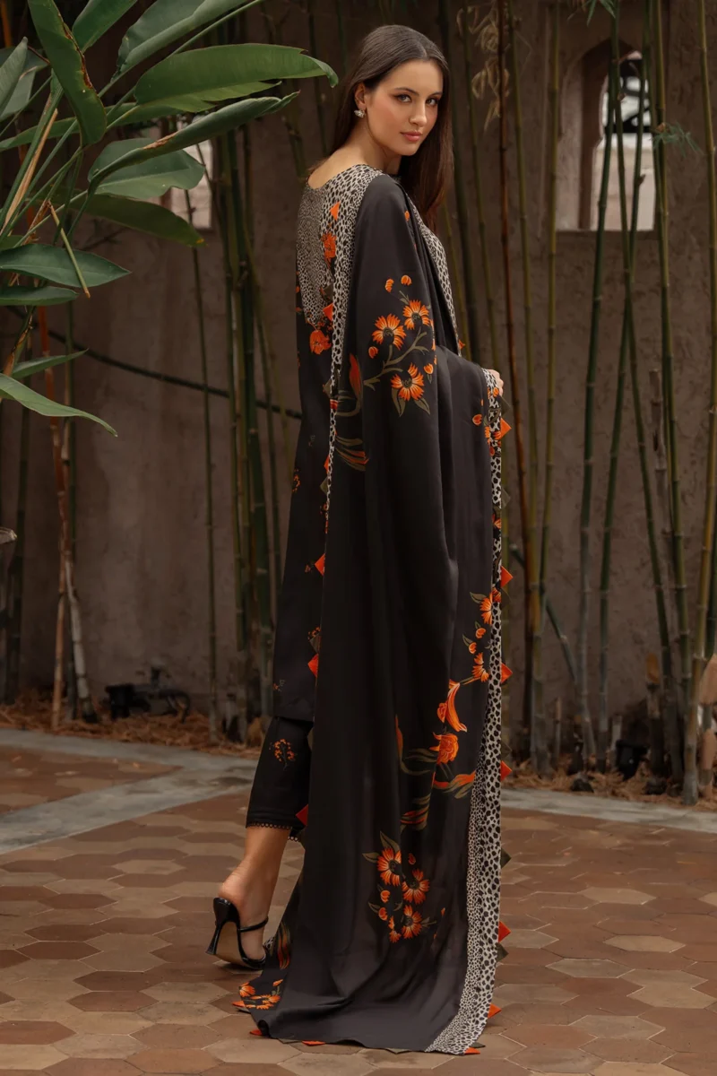 Charizma C Print Winter Vol 1 2025 | CPW5-08 - Image 2