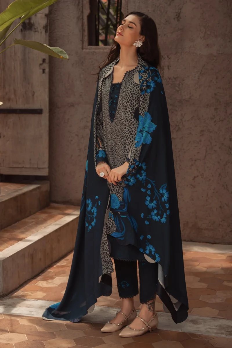 Charizma C Print Winter Vol 1 2025 | CPW5-02 - Image 2