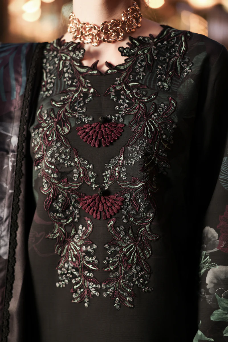 Rang Rasiya Lifestyle Winter Edit 2025 || Evlyn - Image 4