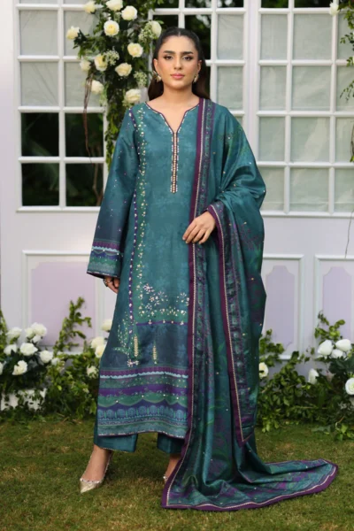 Rangrasiya Luxe Silk