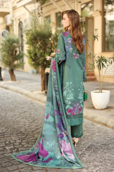 Rang Rasiya Lifestyle Winter Edit 2025 || Lisa