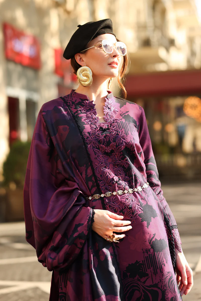 Rang Rasiya Lifestyle Winter Edit 2025 || Freya - Image 3