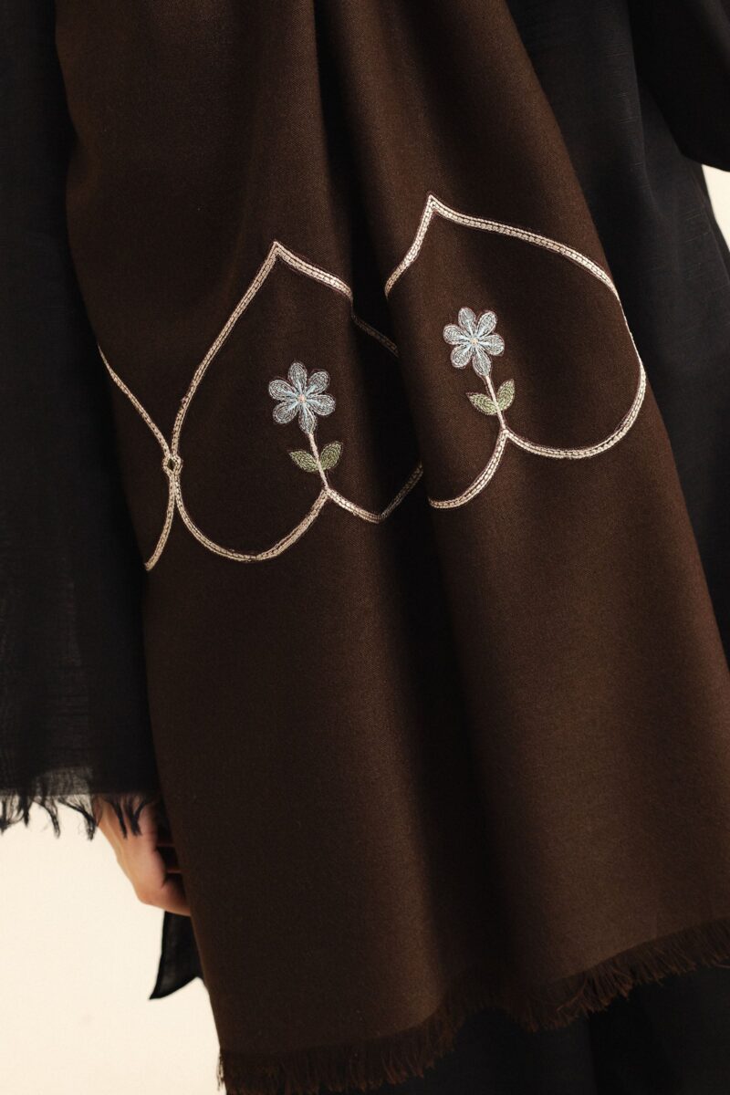 Moodboard (Shawl) - Image 2