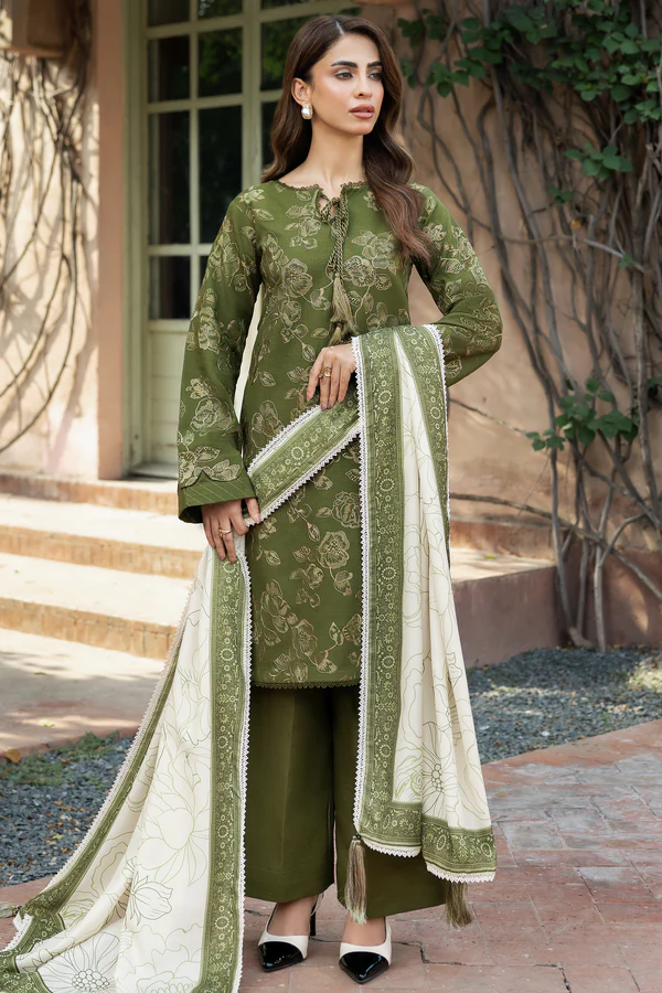 Farasha Winter Collection 2025 Olvyn - Image 2