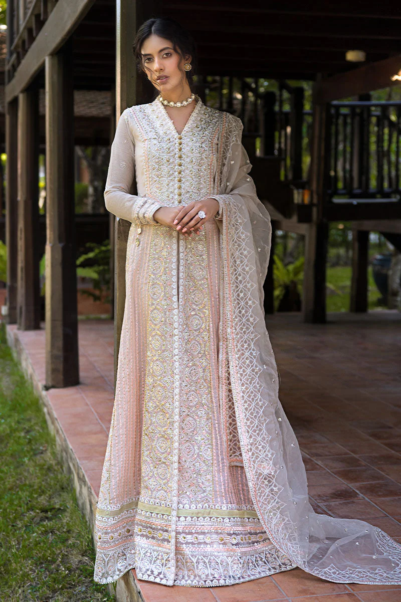 Roohi By Mushq’25 || Anika