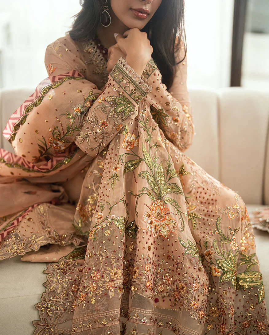 Sham Shandar By Mushq || Tarannum - Image 3