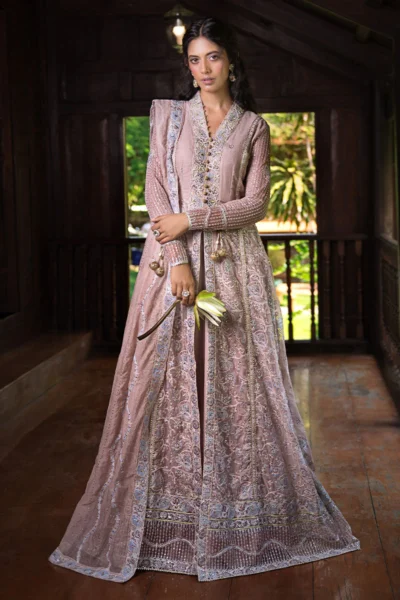 Roohi By Mushq'25