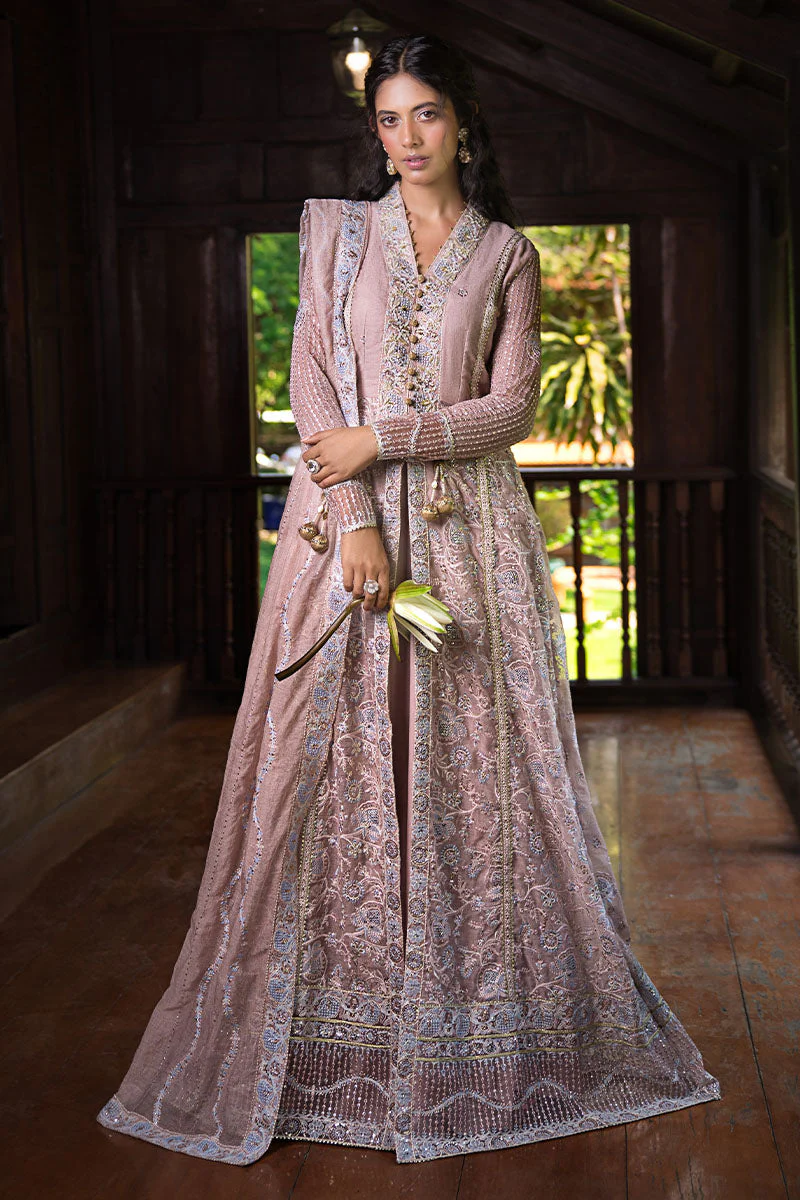 Roohi By Mushq’25 || Janvi