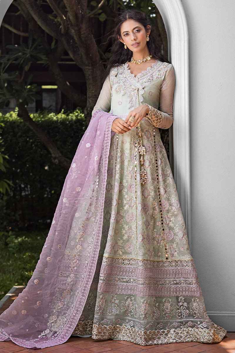 Roohi By Mushq’25 || Aara