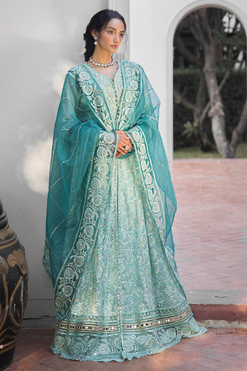 Roohi By Mushq’25 || Meera