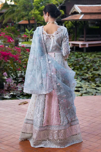 Roohi By Mushq’25 || Misha