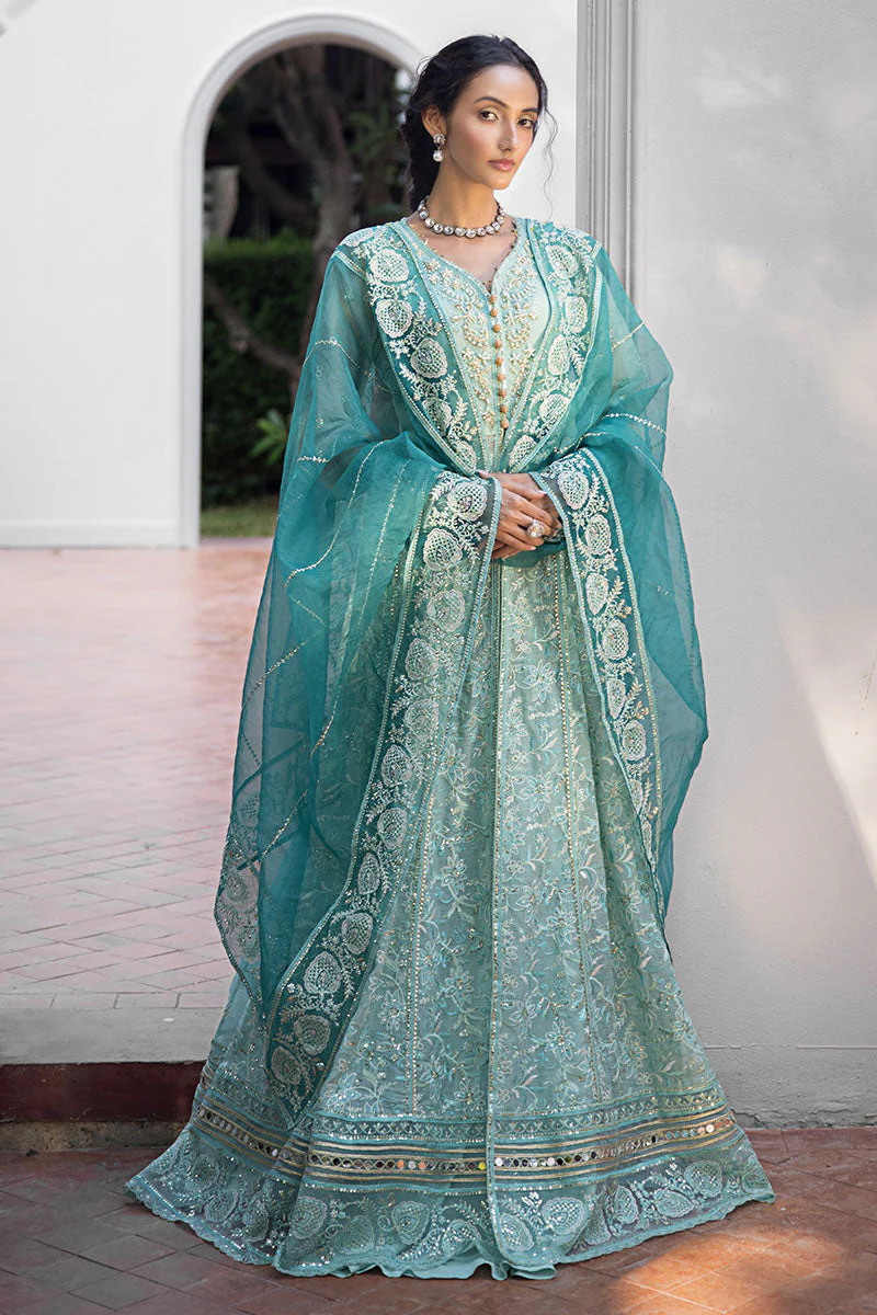 Roohi By Mushq’25 || Meera - Image 2