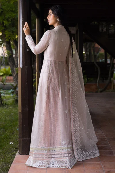 Roohi By Mushq’25 || Anika