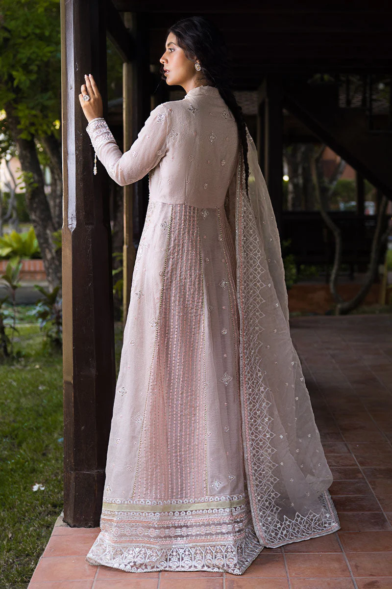 Roohi By Mushq’25 || Anika - Image 2