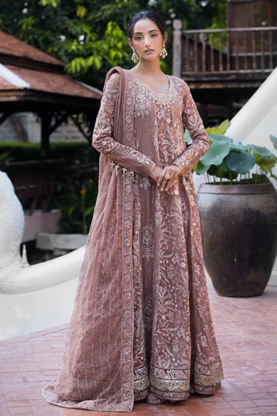 Roohi By Mushq’25 || Vaniya
