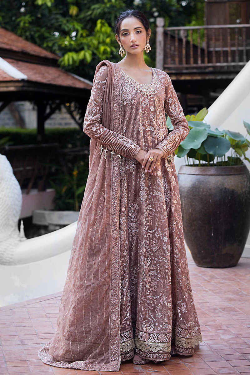 Roohi By Mushq’25 || Vaniya