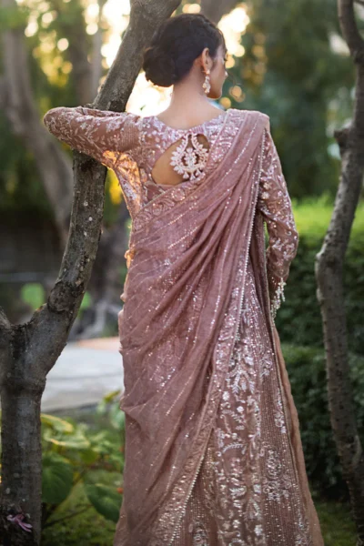 Roohi By Mushq’25 || Vaniya