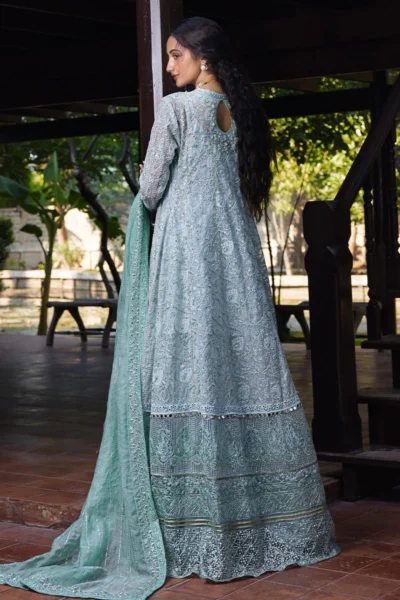 Roohi By Mushq’25 || Diya