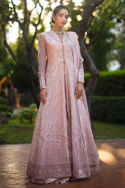 Roohi By Mushq’25 || Aanya