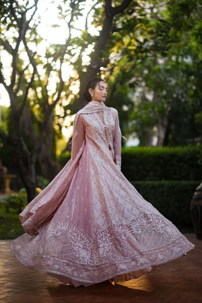 Roohi By Mushq’25 || Aanya