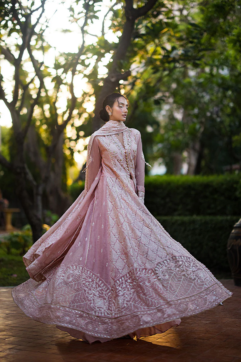 Roohi By Mushq’25 || Aanya - Image 2