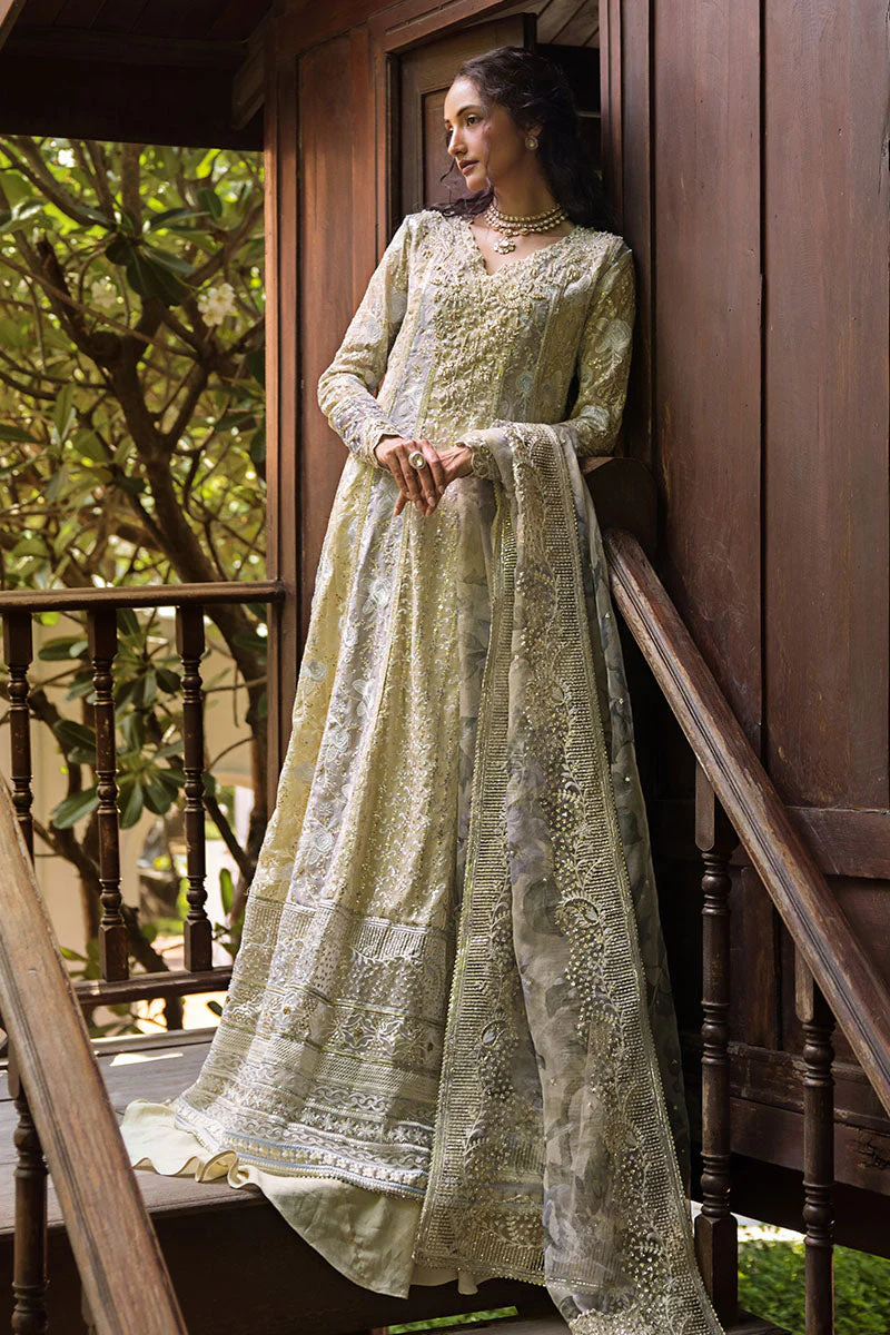 Roohi By Mushq’25 || Riya