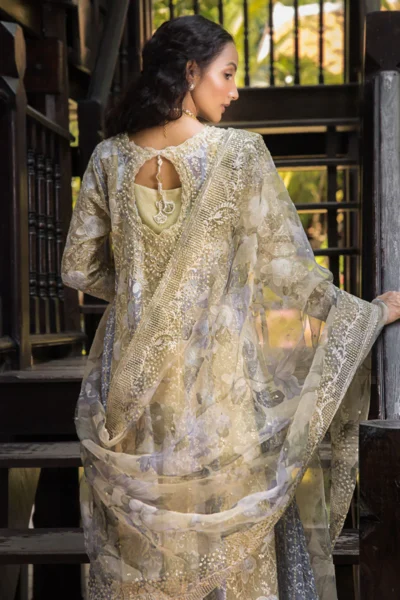 Roohi By Mushq’25 || Riya