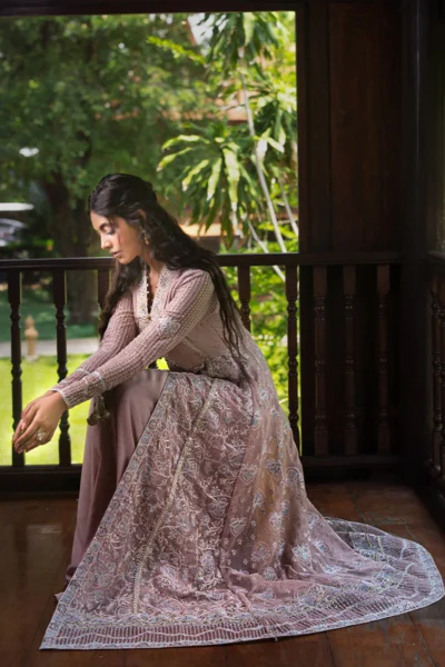 Roohi By Mushq’25 || Janvi