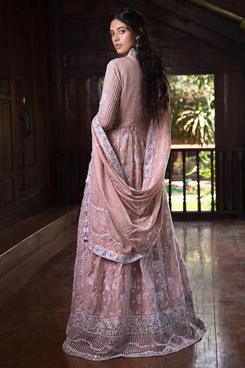 Roohi By Mushq’25 || Janvi - Image 3