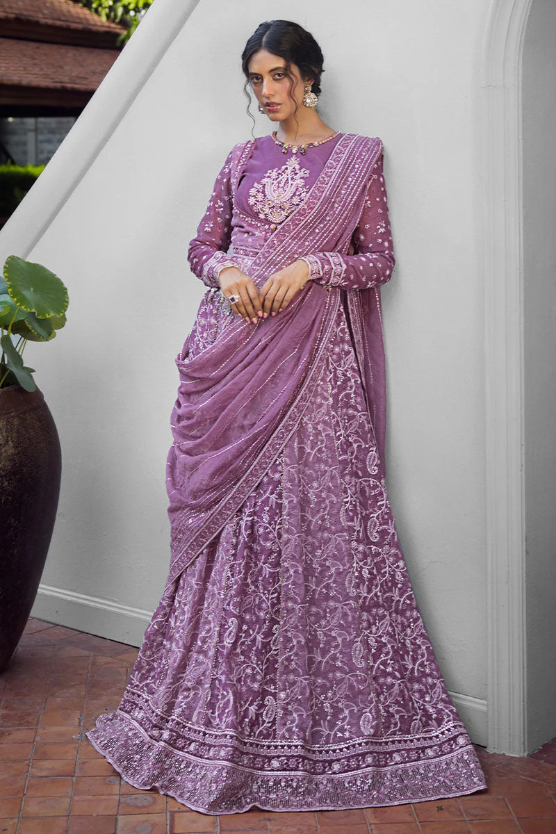Roohi By Mushq’25 || Naina