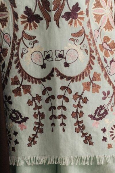 Coco by Zarashahjahan Winter Collection 2025 | 7A