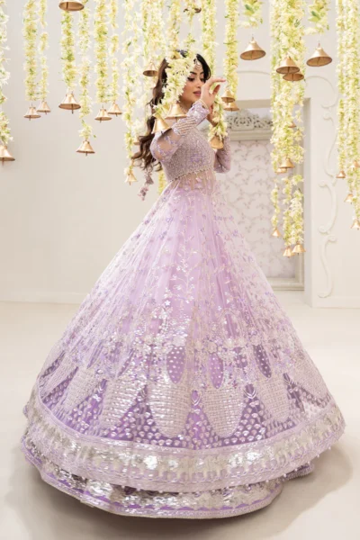 Faiza Saqlain Luxury Collection 2025 || Pinar