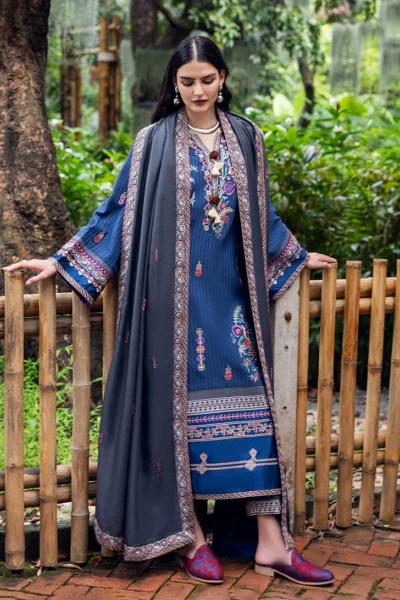 Mushq Hemline Karandi || Granite Song