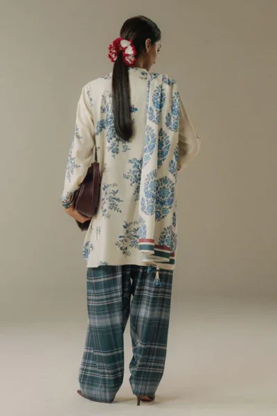 Coco by Zara Shahjahan Prints | Vol 5 | 6A