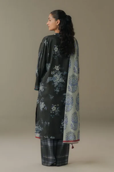 Coco by Zara Shahjahan Prints | Vol 5 | 6B