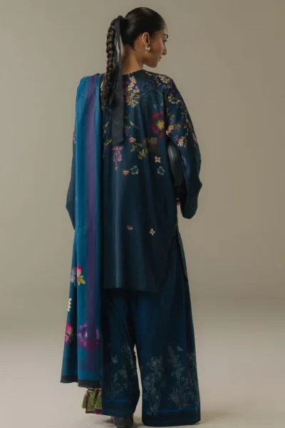 Coco by Zara Shahjahan Prints | Vol 5 | 8A