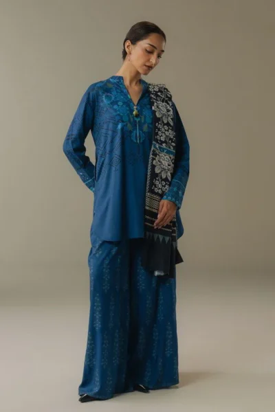 Coco by Zara Shahjahan Prints | Vol 5 | 9B