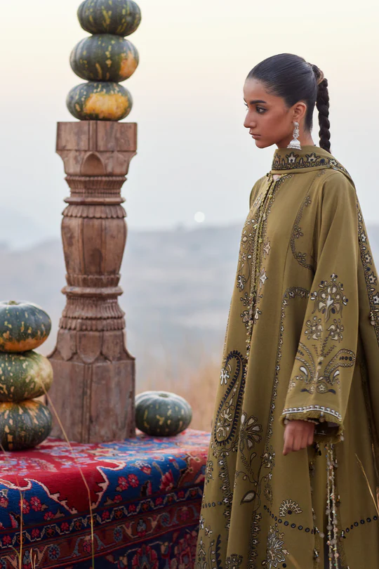 Zaha Winter 2025 NAYRA || ZW25-07 - Image 3