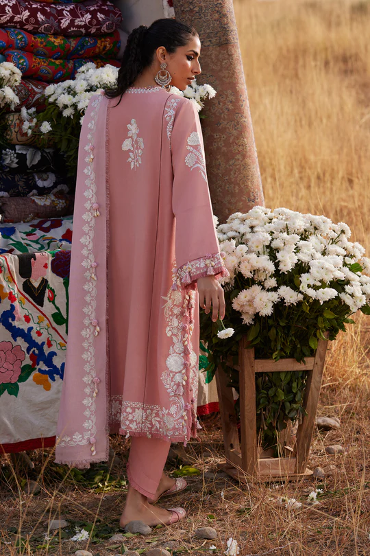 Zaha Winter 2025 NIRA || ZW25-05 - Image 4