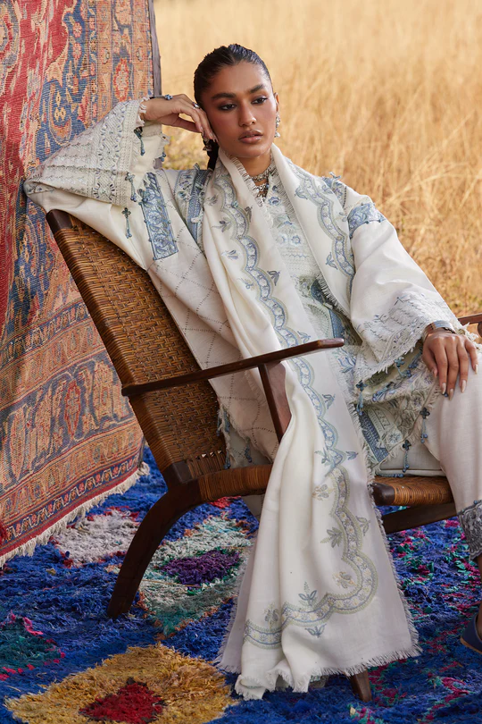 Zaha Winter 2025 LEILA || ZW25-02 - Image 3