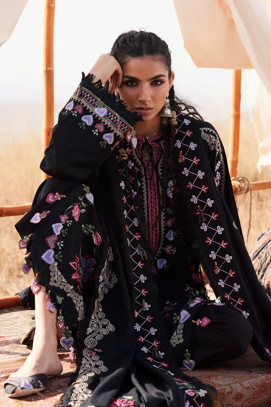 Zaha Winter 2025 SEHYR ZW25-11 - Image 4