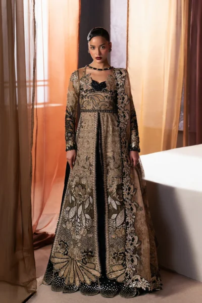 Afrozeh Hayat’25 Wedding Formals | Rayyan