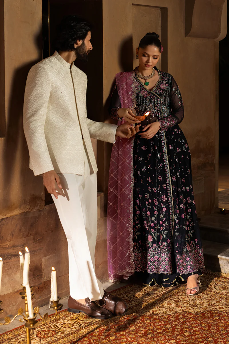 Rang Rasiya Chiffon Formals’25 || Sofia - Image 2