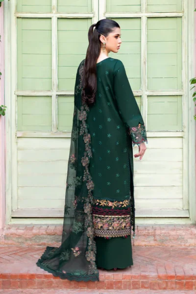 Ramsha Vol-12 by Andaaz || Z-1204
