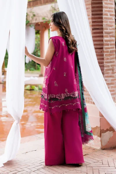 Ramsha Vol-12 by Andaaz || Z-1205