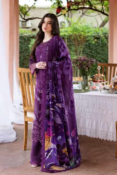 Ramsha Vol-12 by Andaaz || Z-1207