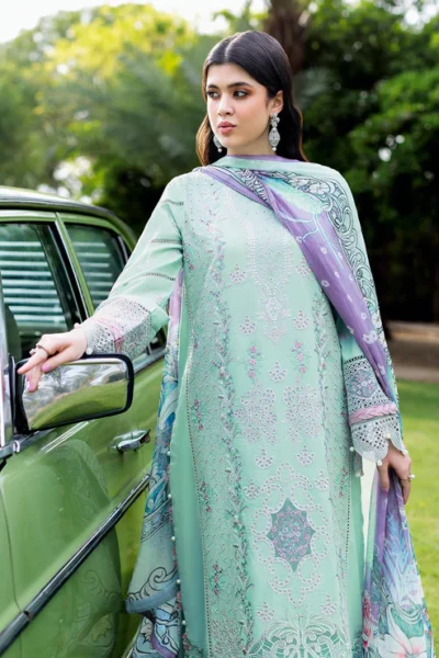 Ramsha Vol-12 by Andaaz || Z-1202