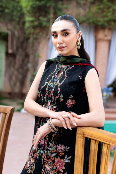 Ramsha Vol-12 by Andaaz || Z-1203