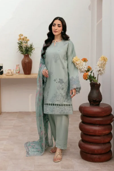 Zync by Florent Summer Collection || FL26UZ FZ-2A