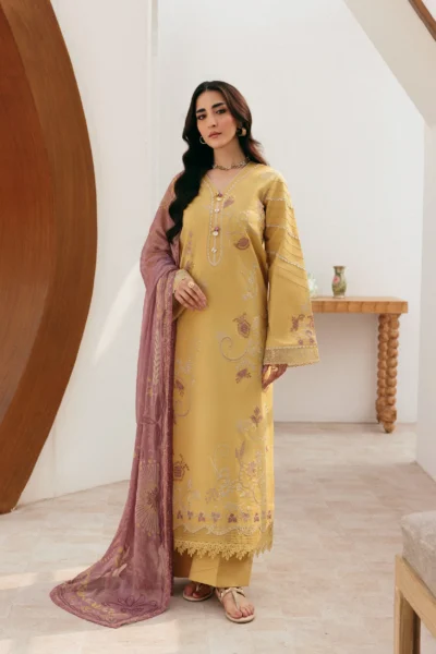 Zync by Florent Summer Collection || FL26UZ FZ-1B